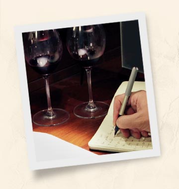 Wine Consultant